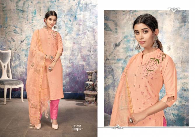 Kalaroop Hunter New Exclusive Wear Fancy Latest Designer Ready Made Collection